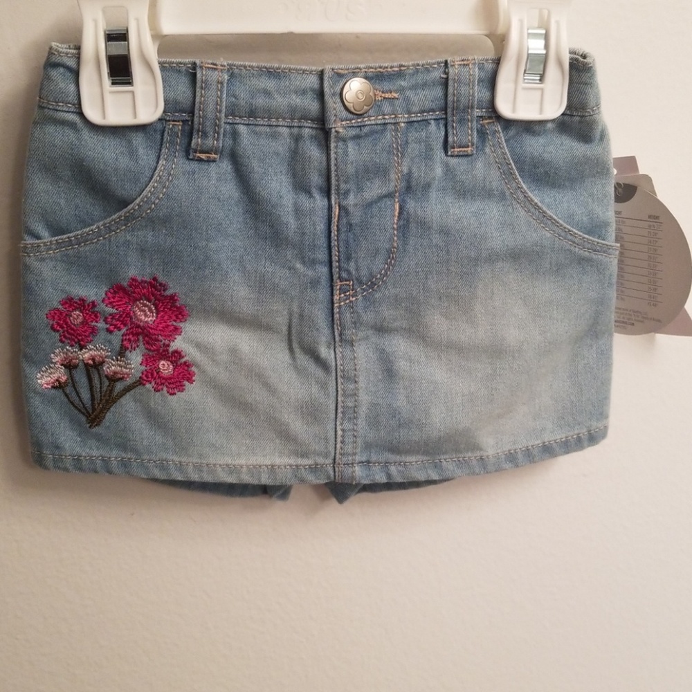 Skort